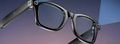 AI Smart Glasses with 8MP Camera - real product photo
