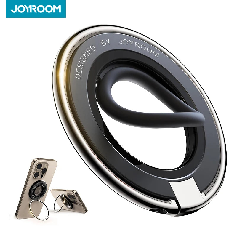 Magnetic Phone Grip Holder
