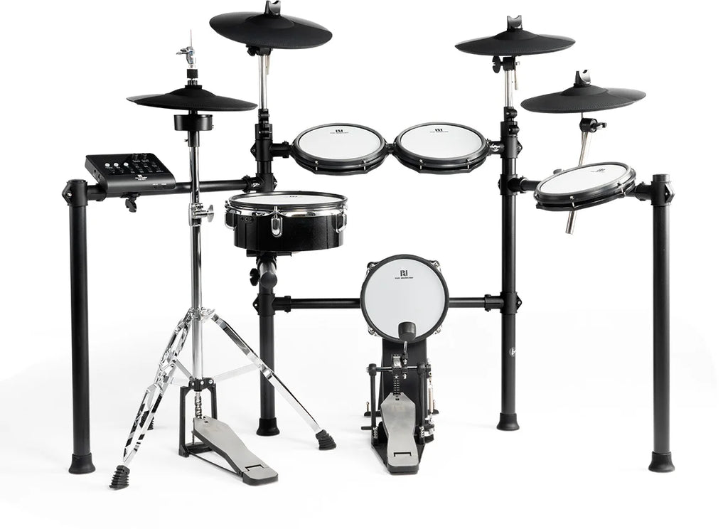 Electronic Drum Kit - additional angle