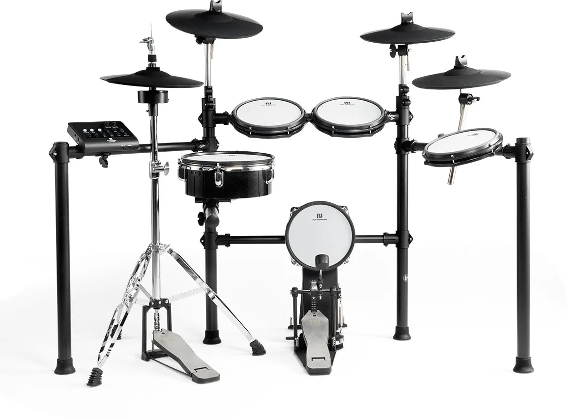 Electronic Drum Kit - additional angle