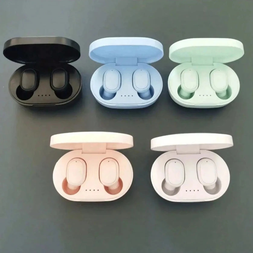 TWS Wireless Earbuds