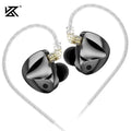 KZ D-Fi HiFi Earphones