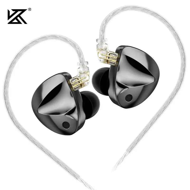 KZ D-Fi HiFi Earphones