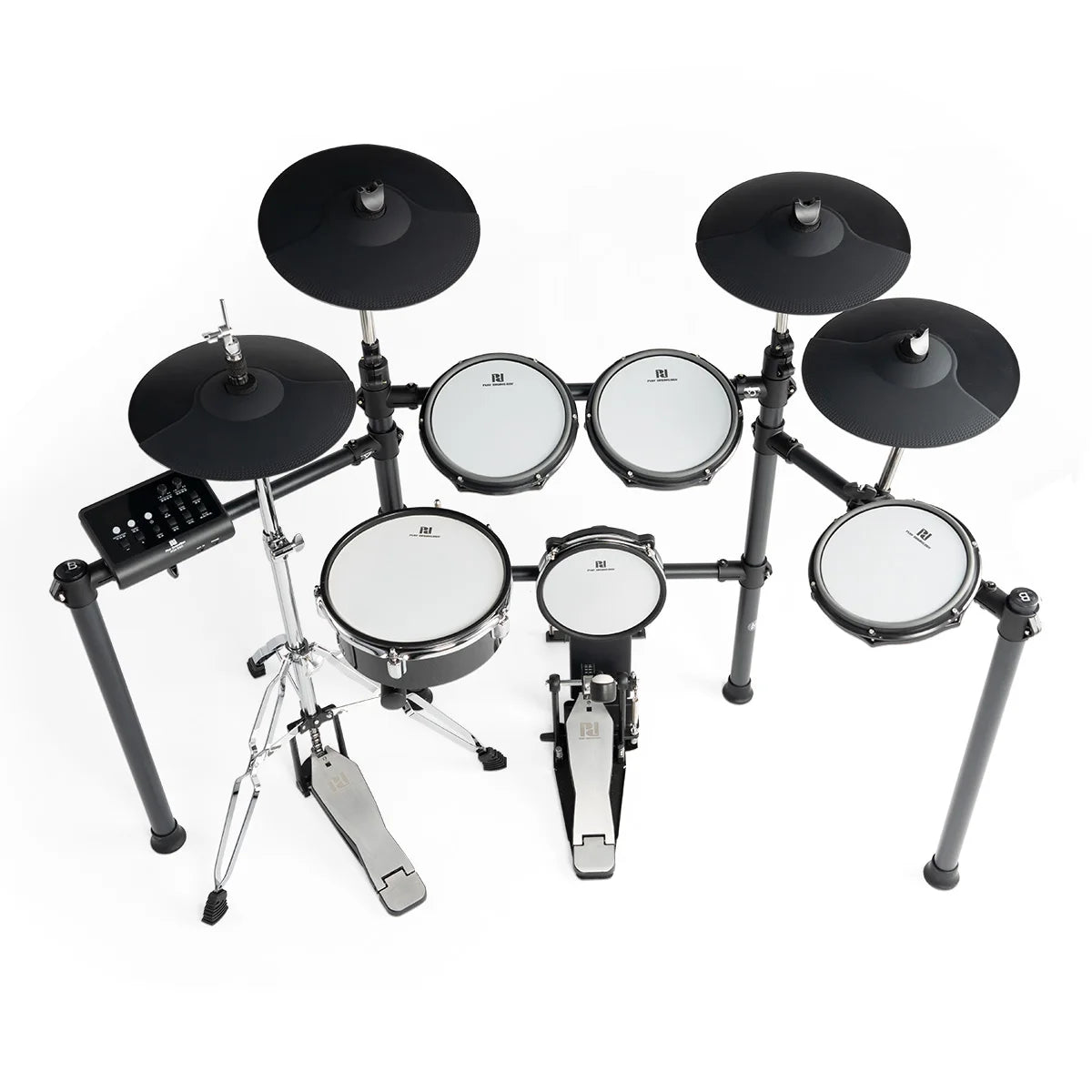 Electronic Drum Kit